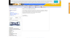 Desktop Screenshot of itbs.net.pl